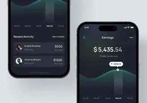 XLancer v1.0 - Aplicación móvil freelance Flutter