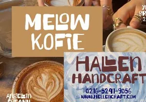 Angellin Freaky - A Ugly Playful Font