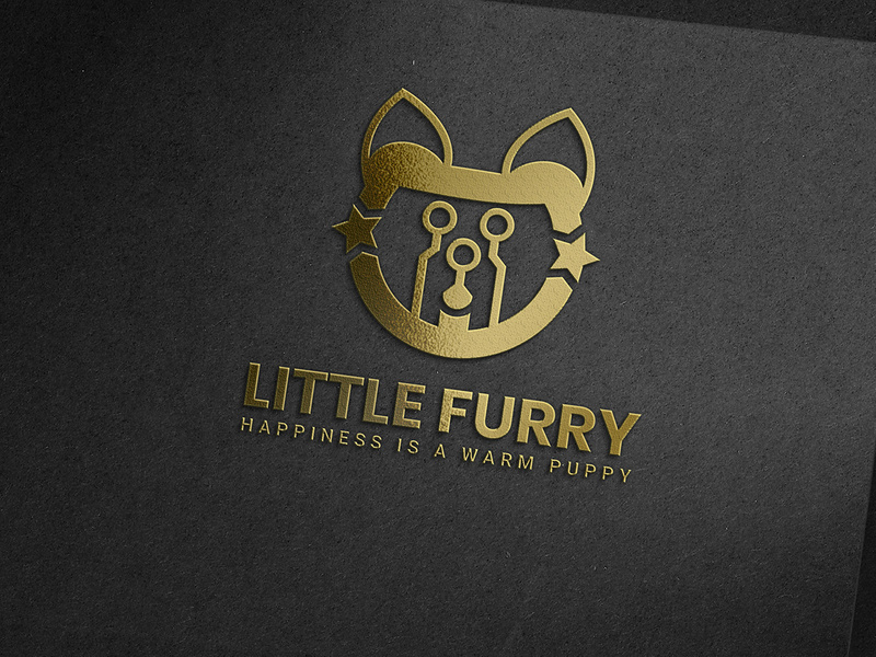 Dog Logo Design