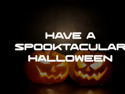 Simple Pumpkin - Playful Sans Serif