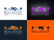 Real Estate Logo