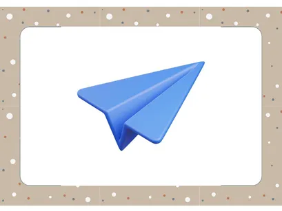 3D Icon for Daily Needs