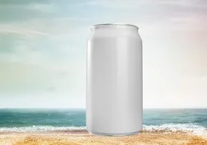 Can Mockup