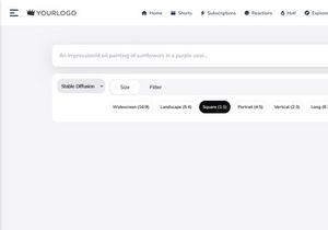 ViralVision v1.0 - Viral News Video Magazine
