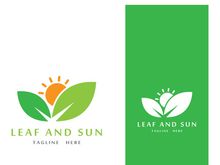 sun logo