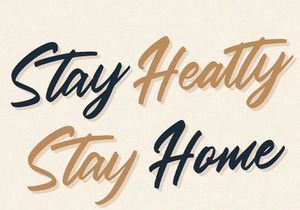 Haredang - Bold Script Font