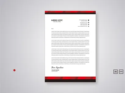 Letterhead