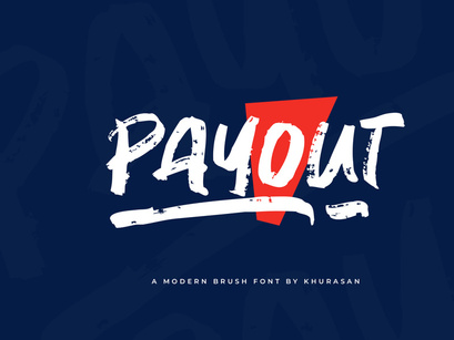 Payout