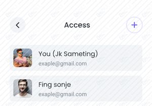 Control Home App Ui Kit