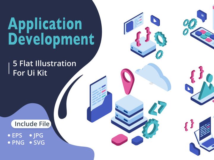 Application Development