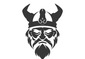 Viking logo