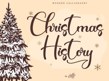 Christmas History preview picture