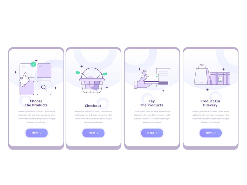 Onboarding  App