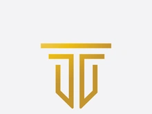 Column icon vector Logo Template  illustration design