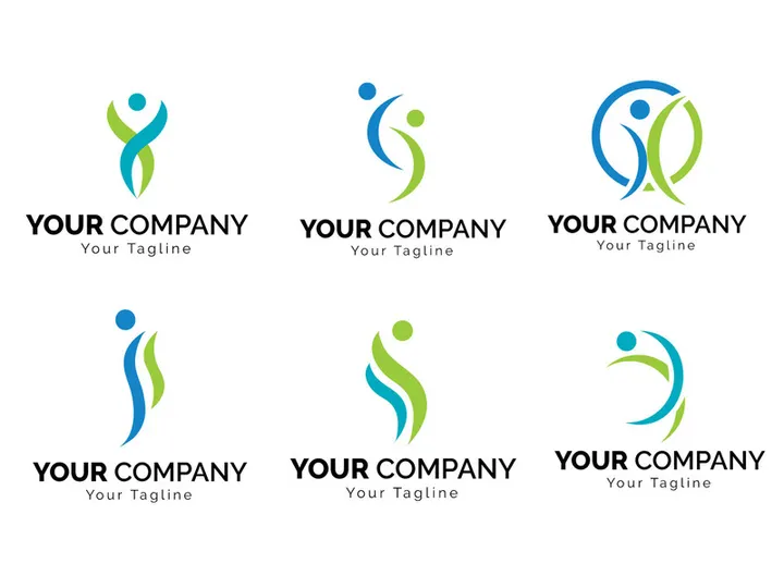 Health logo
