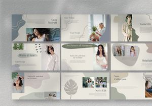 Natis Powerpoint Template