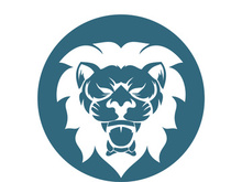 Lion logo