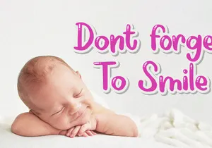 Baby Sparkle - Handwritten Font