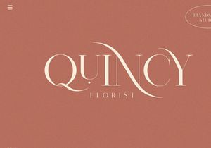 NOMARK - Ligature Typeface