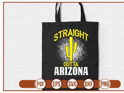 Straight Outta Arizona