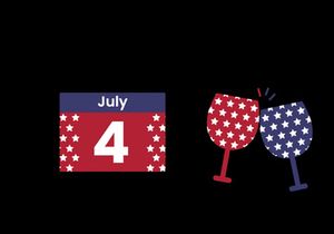 USA Independence Day
