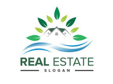 Real Estate Logo