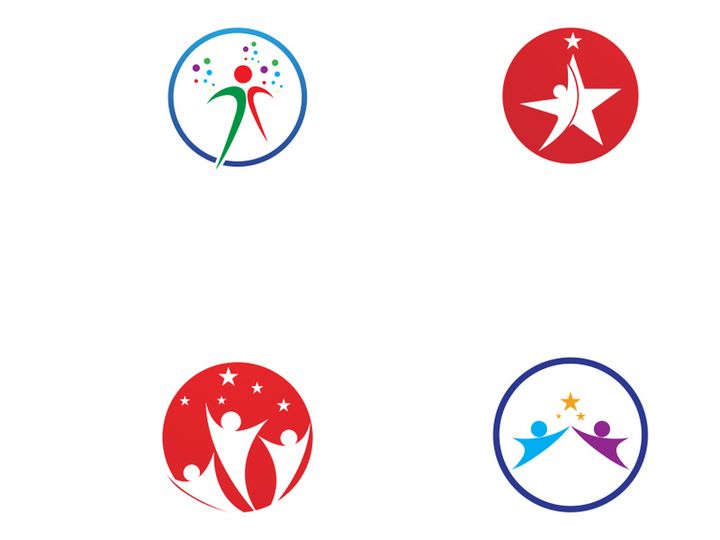 community logo