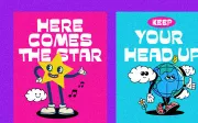 Gatok - Playful Display Typeface