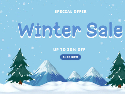 Winter Craft