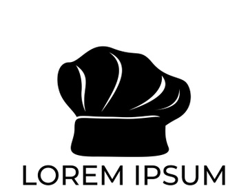 Restaurant logo preview picture