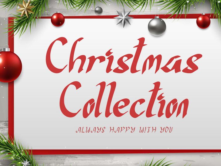 Christmas Collection