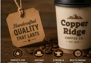 Copper Ridge