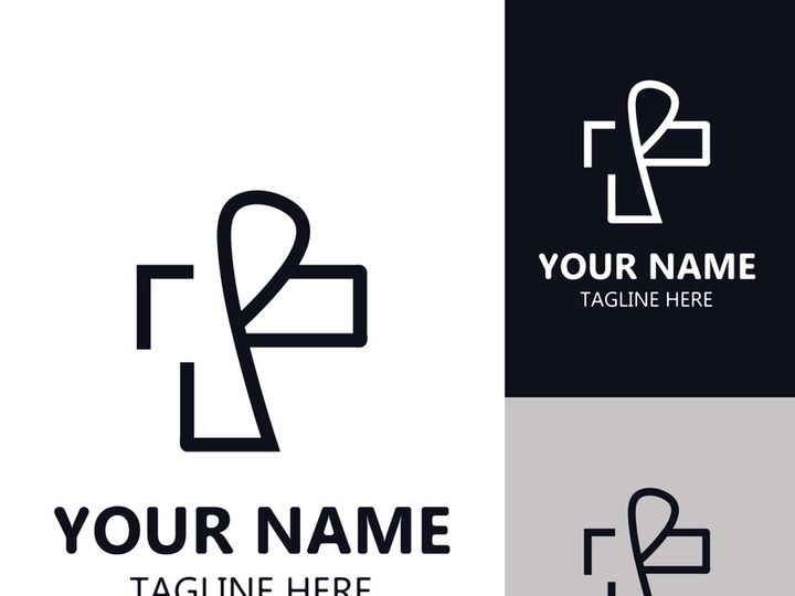 Medical  logotype health care simple modern design illustration template
