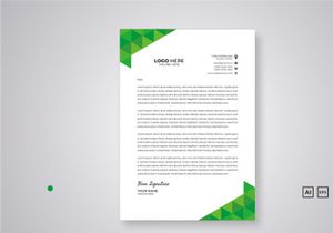 Letterhead