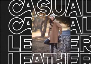 Laura - Condensed Sans Serif