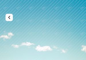Home and Place detais screens for Traveling app