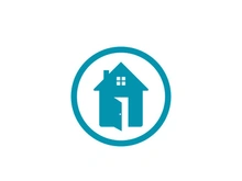home buildings logo and symbols icons
