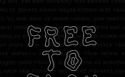 CURVE - Free Font