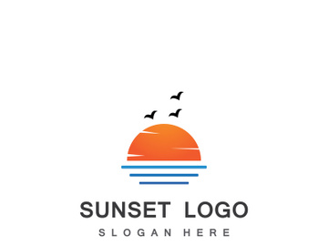 sun logo preview picture