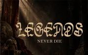 KORVEA — Experimental Gothic Blackletter