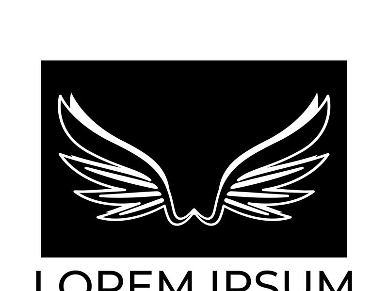 Wings logo