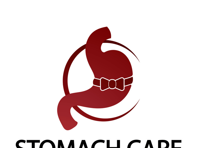 Stomach logo