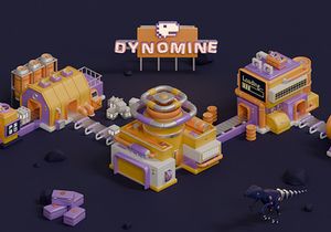 Miner's Oasis v1.0 - A Cloud Mining Platform v1.0