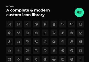 Bootstrap 5 UI Kit Pro