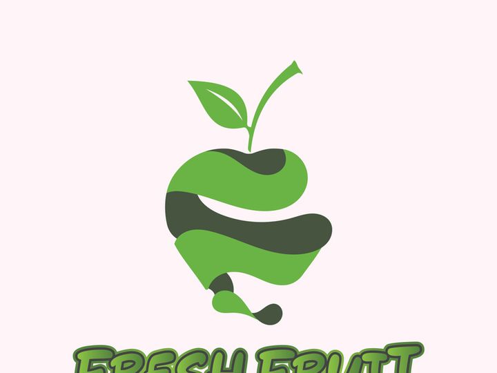 Apple logo design