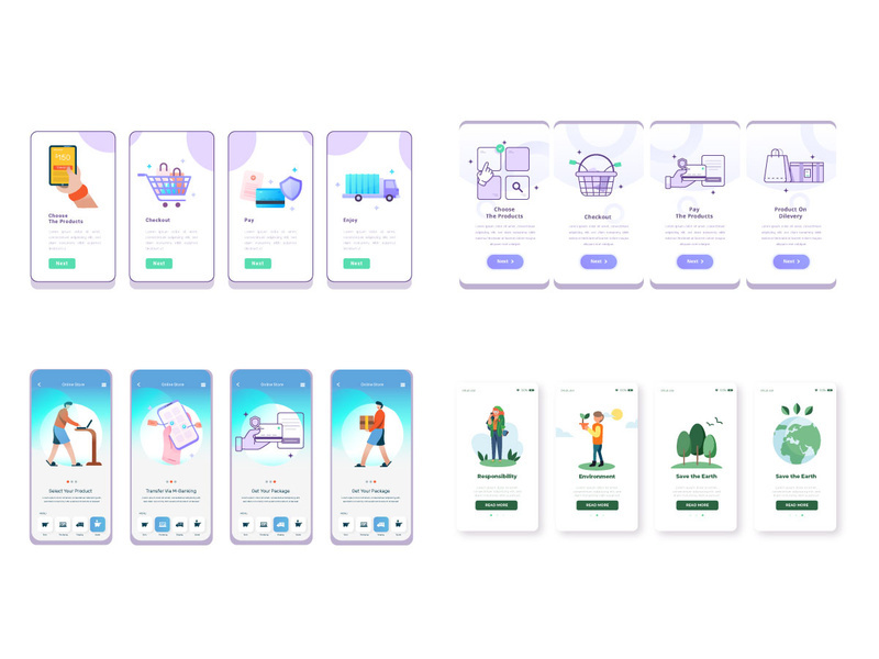 Onboarding Experience Challenge