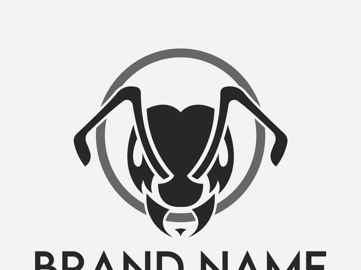 Ant logo
