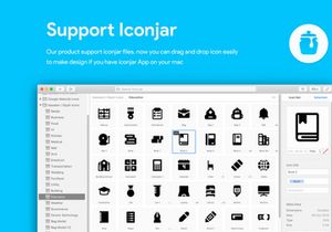 50 Education Glyph Icon
