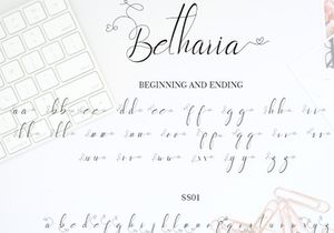 Betharia