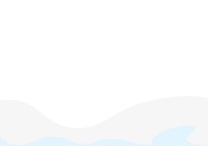 Wave water logo vector